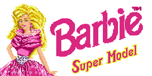 Barbie Super Model (SNES