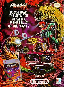 Abadox (NES)