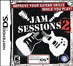 Jam Sessions 2 (DS)