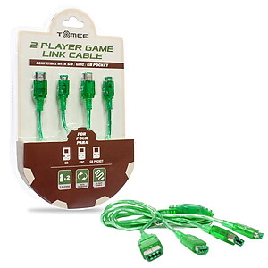GBC/ GBP/ GB 2 Player Game Link Cable