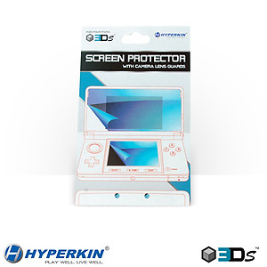 3DS Screen Protector