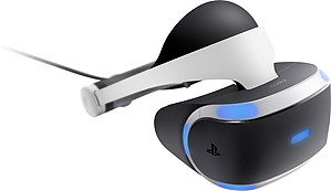 Sony PlayStation VR Headset