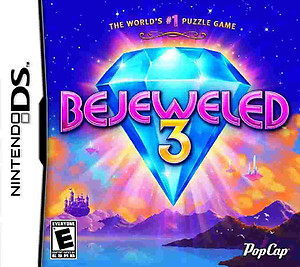 Bejeweled 3 (DS)