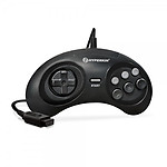 6 Button Controller (Genesis)