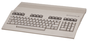Commodore 128