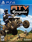 ATV Renegades (PS4)