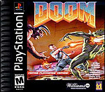 Doom (Playstation)