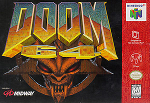 Doom (N64)