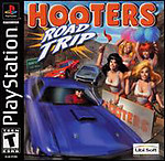 Hooters Road Trip (PSX)