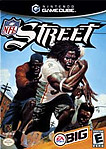 NFL Street (Gamecube)