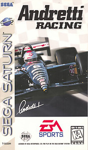 Andretti Racing (Saturn)