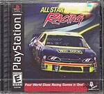 All-Star Racing (Playstation)