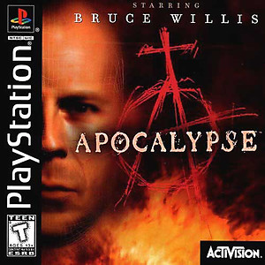 Apocalypse (PSX)
