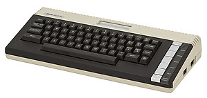 Atari 600 XL