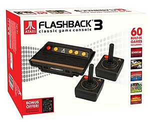 Atari Flashback 3