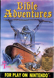 Bible Adventures (NES)