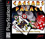 Caesar's Palace (PSX)