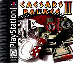 Caesar's Palace II (PSX)