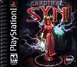 Cardinal Syn (Playstation)