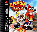 Crash Bash (Playstation)