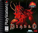 Diablo (Sony Playstation)