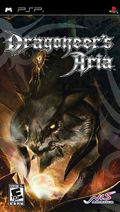 Dragoneer's Aria (Sony PSP)