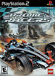 Drome Racers (PS2)