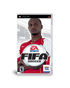 FIFA Soccer (Sony PSP)
