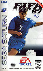 Fifa '97 (Saturn)