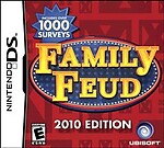 Family Feud: 2010 Edition (DS)