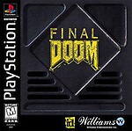 Final Doom (Playstation)