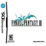 Final Fantasy III (DS)