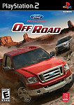 Ford Racing Off Road (PS2)