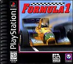 Formula 1 (Playstation)