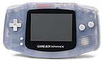 Game Boy Advance System