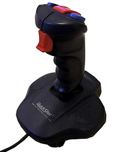 Quickshot Joystick Controller (Sega Genesis)