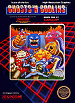 Ghosts 'n Goblins (NES)