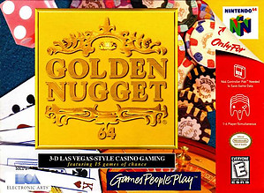 Golden Nugget (Nintendo 64)