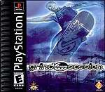 Grind Session (Sony Playstation)