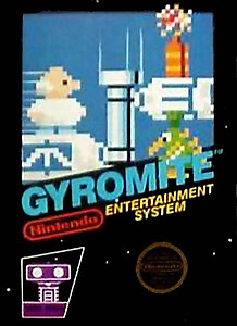 Gyromite (NES)