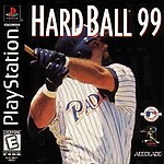 HardBall '99 (Playstation)
