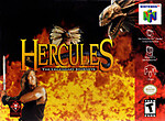 Hercules: The Legendary Journeys (N64)