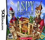 I Spy Castle (DS)