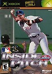 Inside Pitch 2003 (Xbox)