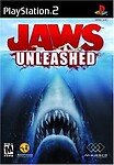 Jaws Unleashed (PS2)