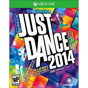Just Dance 2014 (Xbox One)