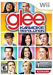 Karaoke Revolution Glee (Wii)