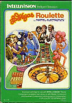 Las Vegas Roulette (Intellivision)
