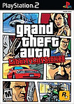 Grand Theft Auto: Liberty City Stories (PS2)