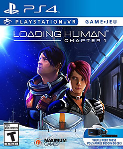 Loading Human (PS4)